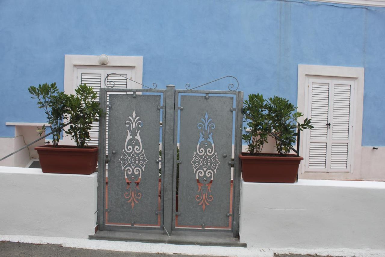 פונזה Camere Dieci Maggio- Beb Dory, Nemo, Guizzo מראה חיצוני תמונה
