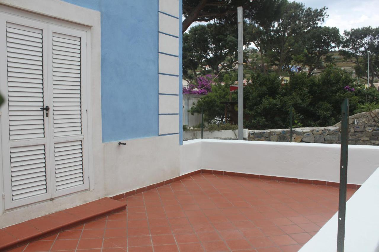 פונזה Camere Dieci Maggio- Beb Dory, Nemo, Guizzo מראה חיצוני תמונה