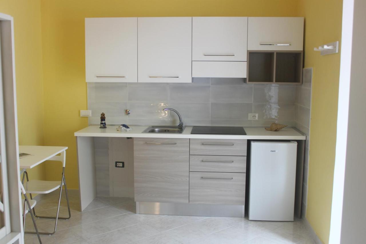 פונזה Camere Dieci Maggio- Beb Dory, Nemo, Guizzo מראה חיצוני תמונה