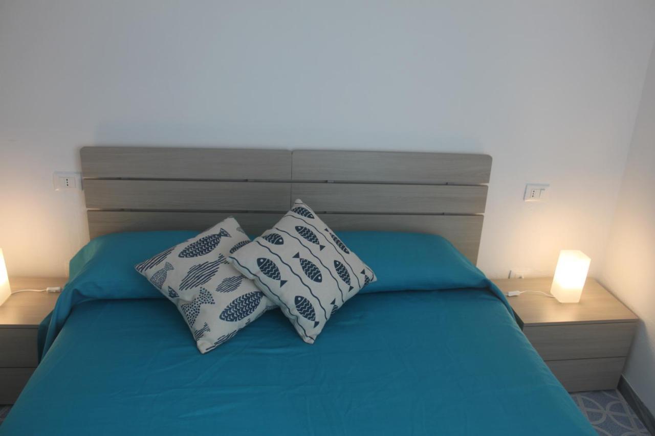 פונזה Camere Dieci Maggio- Beb Dory, Nemo, Guizzo מראה חיצוני תמונה