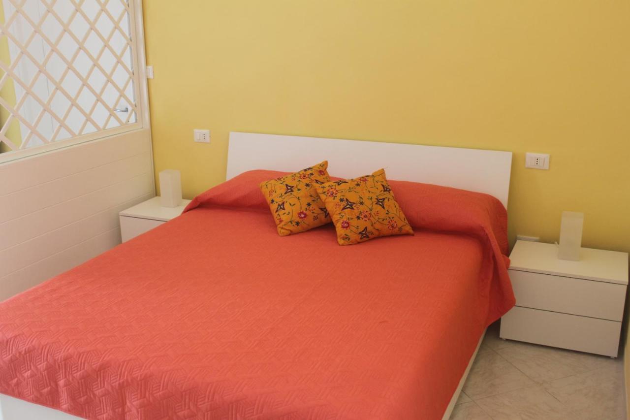 פונזה Camere Dieci Maggio- Beb Dory, Nemo, Guizzo מראה חיצוני תמונה