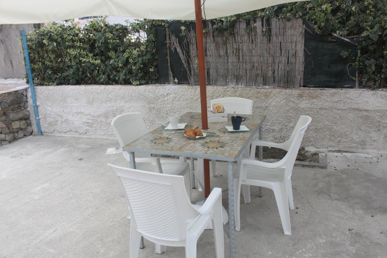 פונזה Camere Dieci Maggio- Beb Dory, Nemo, Guizzo מראה חיצוני תמונה